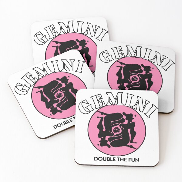 Item preview, gemini designed and sold by evaendahl.