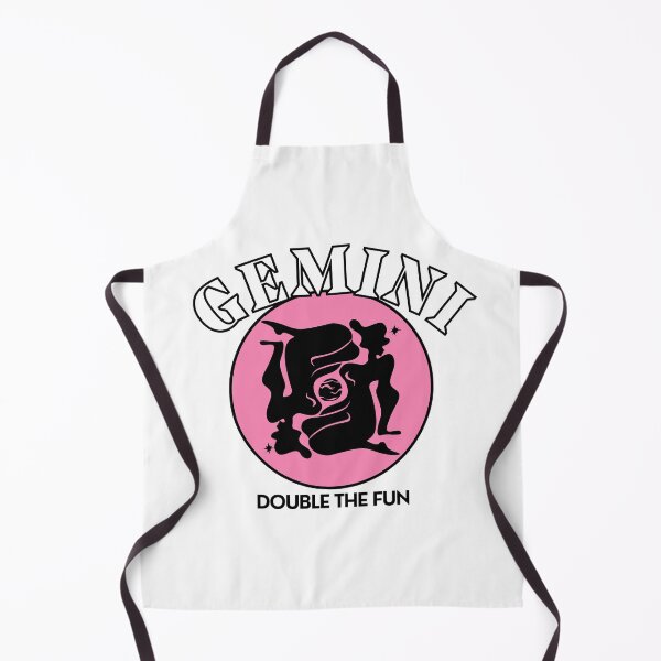 Item preview, gemini designed and sold by evaendahl.