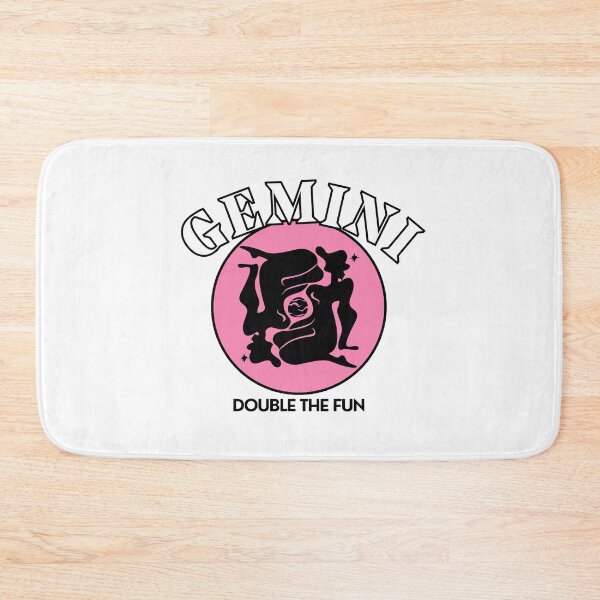 Item preview, gemini designed and sold by evaendahl.