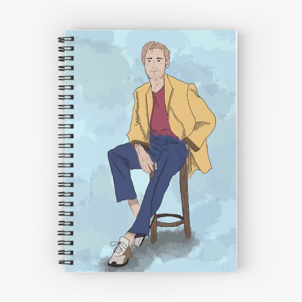 Item preview, 80s Ryland Grace designed and sold by GhostlyCowboy.