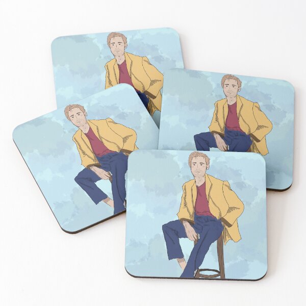 Item preview, 80s Ryland Grace designed and sold by GhostlyCowboy.