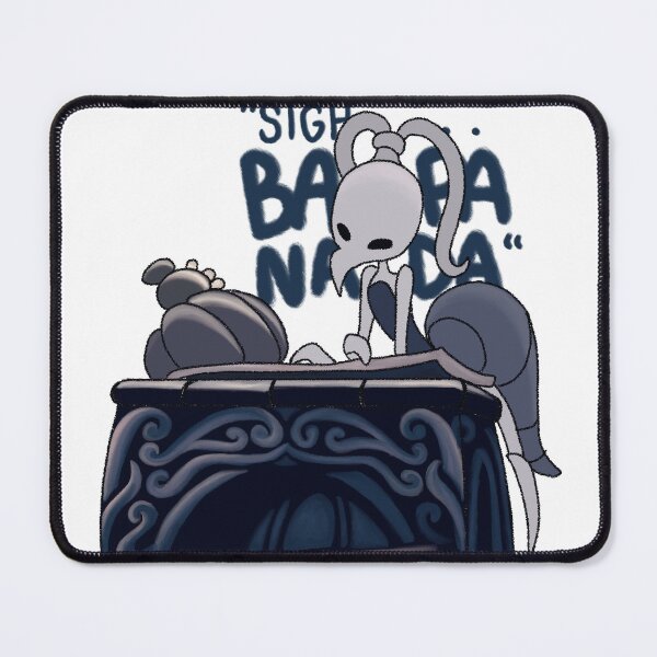 Item preview, Bapa Nada designed and sold by moonsugarspice.