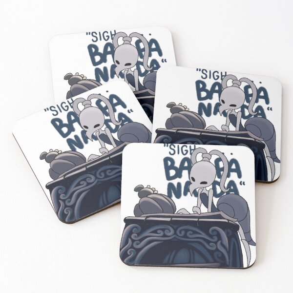 Item preview, Bapa Nada designed and sold by moonsugarspice.