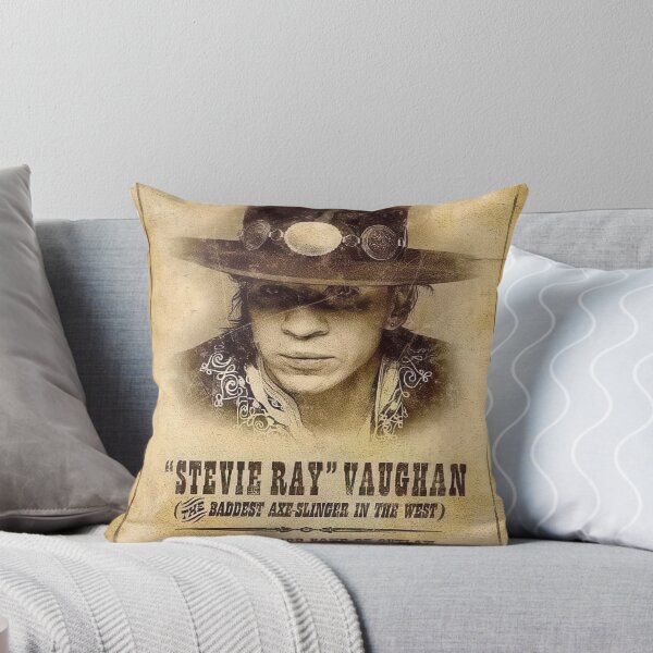 Item preview, Stevie Ray Vaughan designed and sold by GorArt1.
