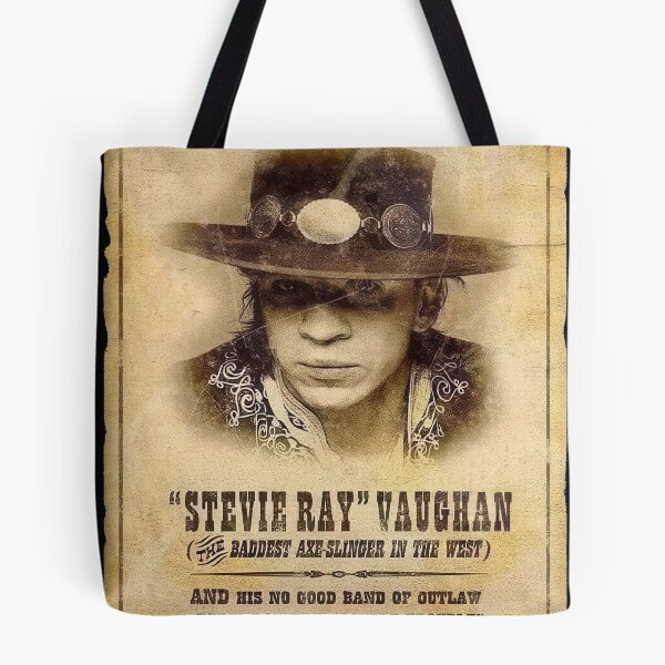 Item preview, Stevie Ray Vaughan designed and sold by GorArt1.
