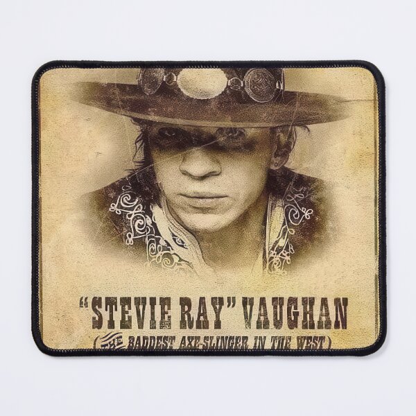 Item preview, Stevie Ray Vaughan designed and sold by GorArt1.