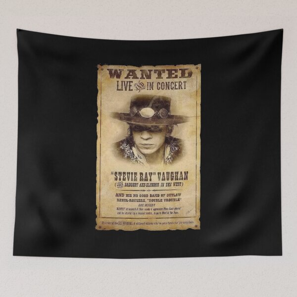 Item preview, Stevie Ray Vaughan designed and sold by GorArt1.
