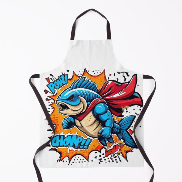 Item preview, Dunkleosteus Superfish – Funny Prehistoric Armored Fish Shirt for Dino-Obsessed Kids designed and sold by Mythic Tide.
