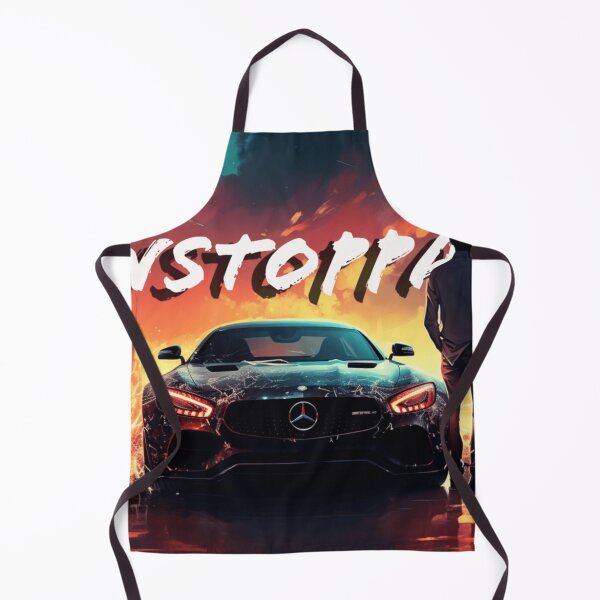 Item preview, Red Exotic Supercar Artwork – Luxury Sports Car Aesthetic designed and sold by zevorgue.