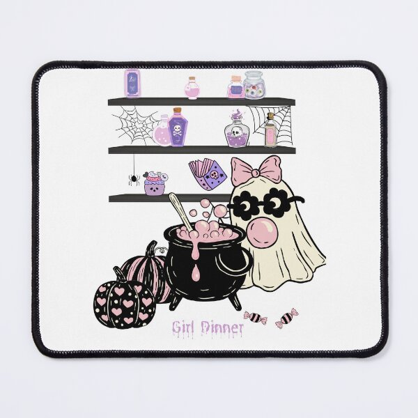 Item preview, Girl Dinner designed and sold by MoodlyDoodly.