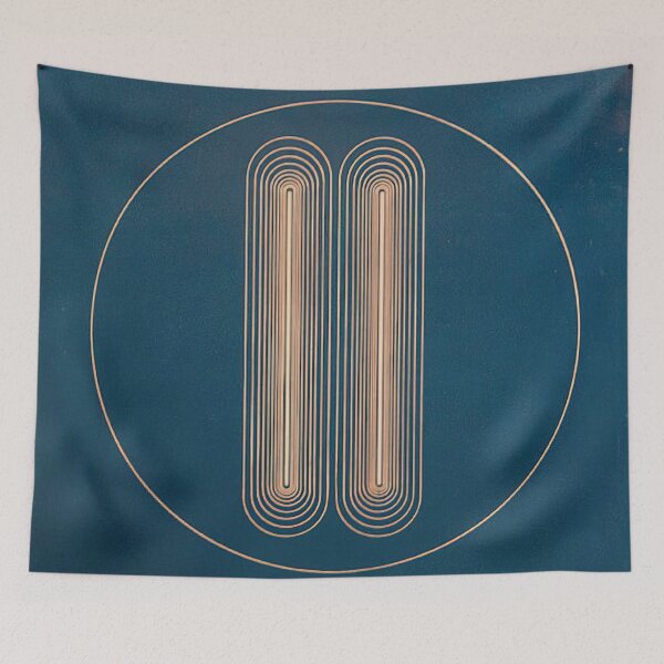 Item preview, circle designed and sold by Beato-Udinesi.