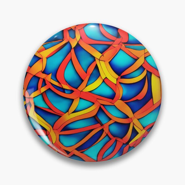Item preview, Chaotic Symmetry in Fashion designed and sold by Zofia Sosnecka.