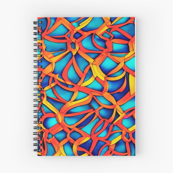 Item preview, Chaotic Symmetry in Fashion designed and sold by Zofia Sosnecka.