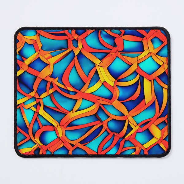Item preview, Chaotic Symmetry in Fashion designed and sold by Zofia Sosnecka.