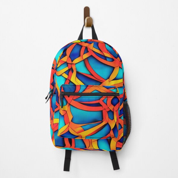 Item preview, Chaotic Symmetry in Fashion designed and sold by Zofia Sosnecka.
