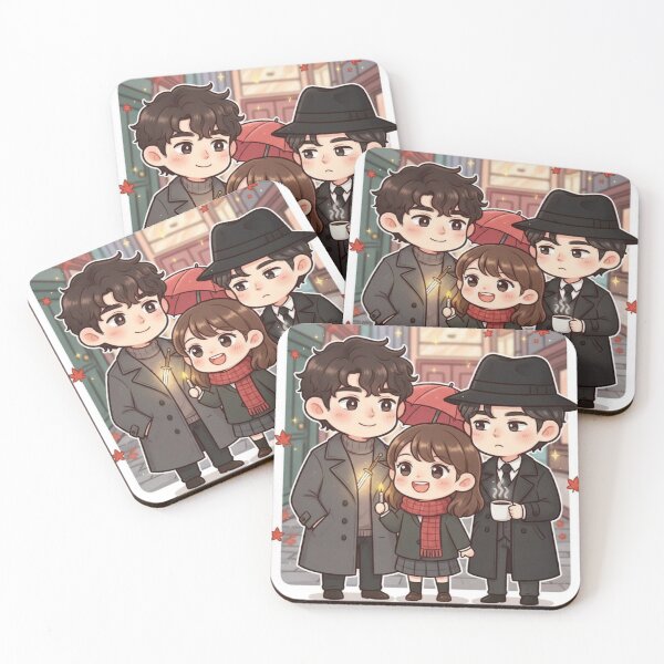 Item preview, Goblin - kdrama designed and sold by DokkiSakura.