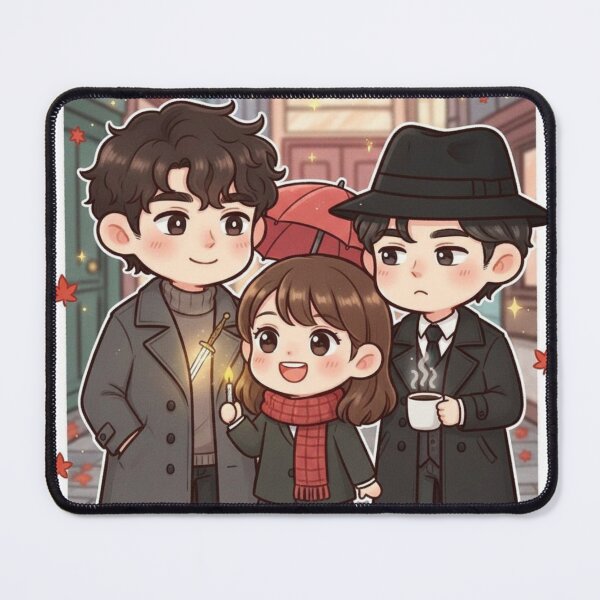 Item preview, Goblin - kdrama designed and sold by DokkiSakura.
