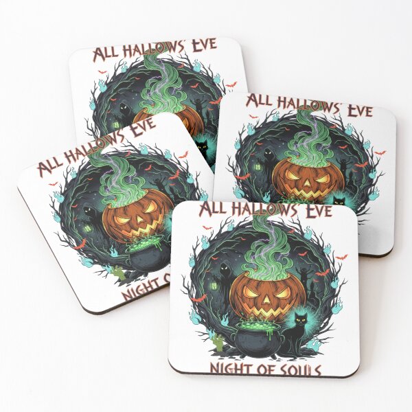 Item preview, Spooky Night designed and sold by RadycalHaven.