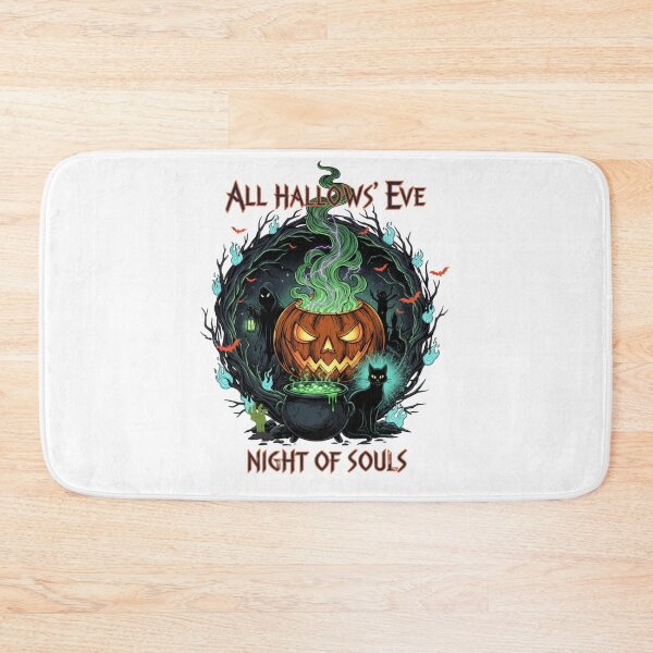 Item preview, Spooky Night designed and sold by RadycalHaven.