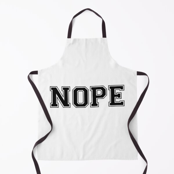 Item preview, NOPE designed and sold by df_derfred.