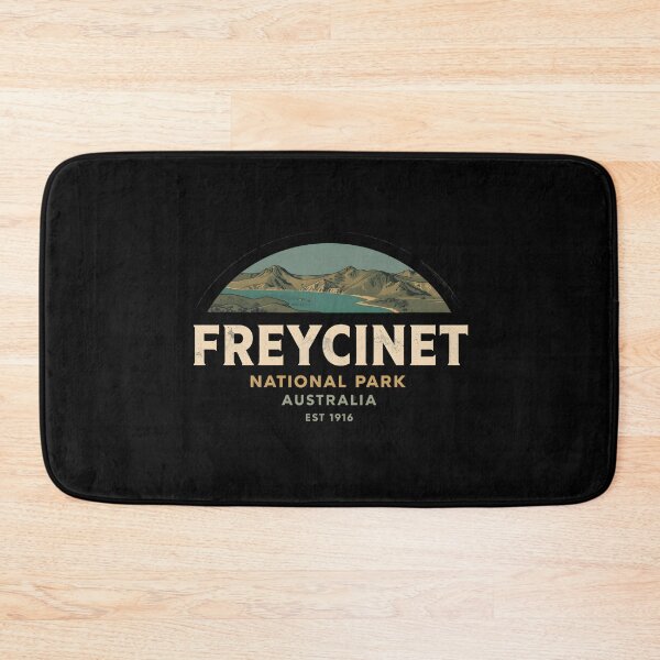 Item preview, Freycinet National Park - Australia designed and sold by GoodOldVintage.