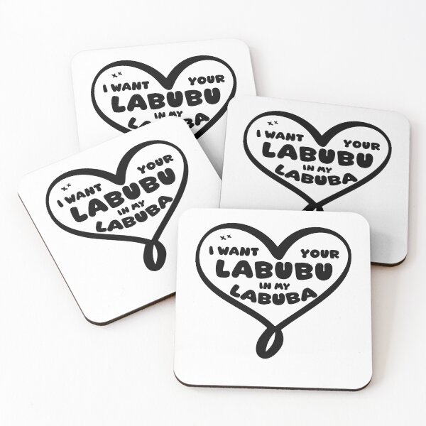 Item preview, I want your labubu in my labuba - Funny labubu meme  designed and sold by Unle4shed-Store.