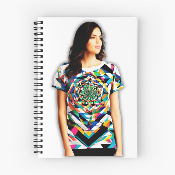 Item preview, Chaotic Symmetry in Fashion designed and sold by Zofia Sosnecka.