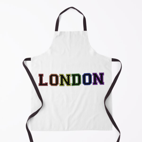 Item preview, London Varsity Rainbow designed and sold by df_derfred.