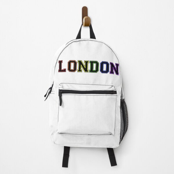 Item preview, London Varsity Rainbow designed and sold by df_derfred.