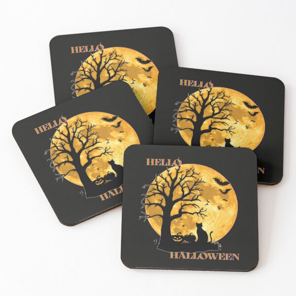 Item preview, Spirit of Halloween, Magic and Mystery. Gift for everyone! designed and sold by YvkafromPoland.