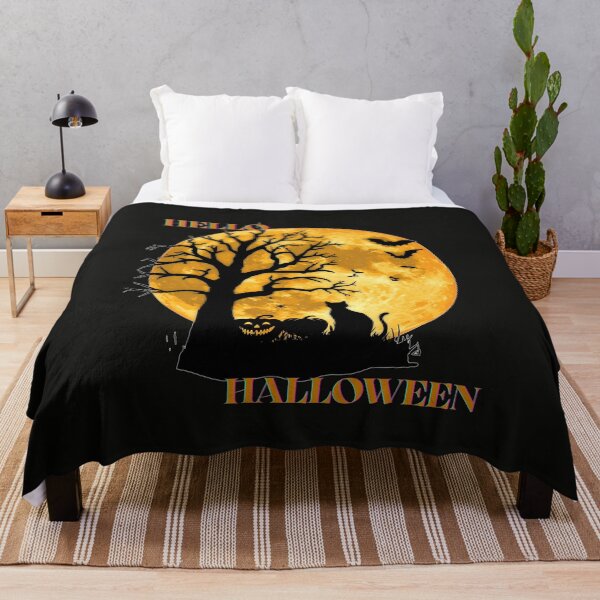 Item preview, Spirit of Halloween, Magic and Mystery. Gift for everyone! designed and sold by YvkafromPoland.