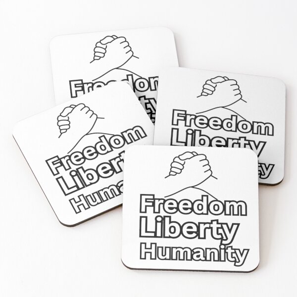 Item preview, Embrace Freedom Inspiring Artwork for Self-Expression designed and sold by Ditstyle.