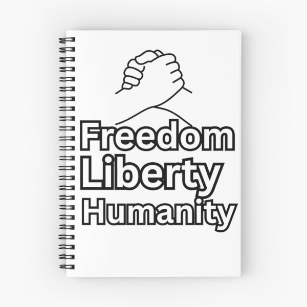 Item preview, Embrace Freedom Inspiring Artwork for Self-Expression designed and sold by Ditstyle.