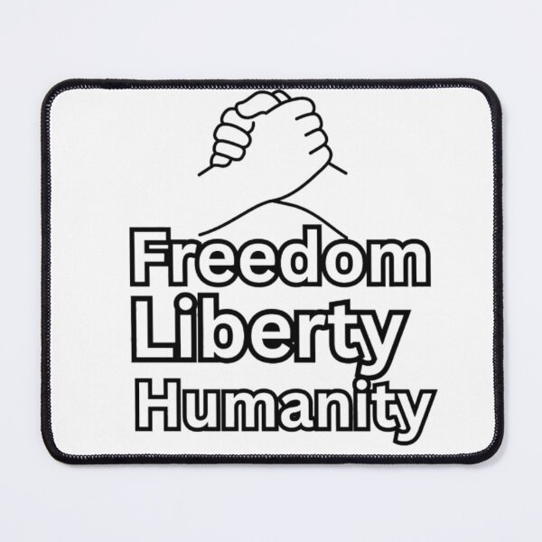 Item preview, Embrace Freedom Inspiring Artwork for Self-Expression designed and sold by Ditstyle.