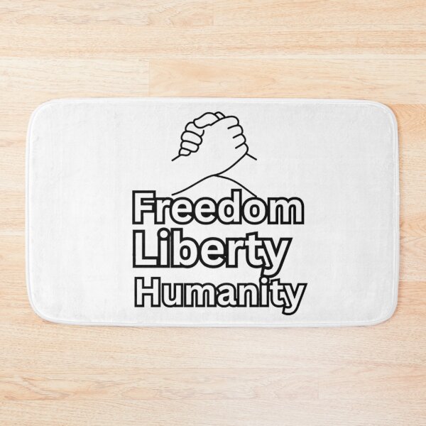 Item preview, Embrace Freedom Inspiring Artwork for Self-Expression designed and sold by Ditstyle.
