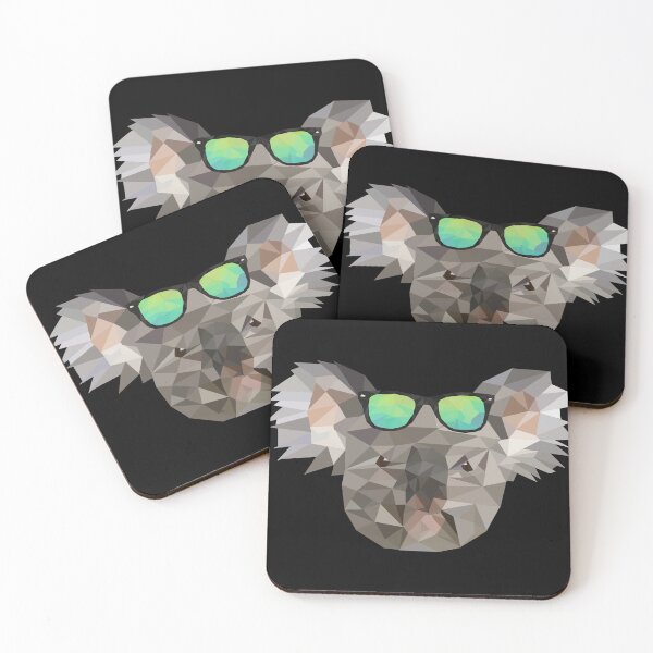 Item preview, Koala designed and sold by SSpictures.