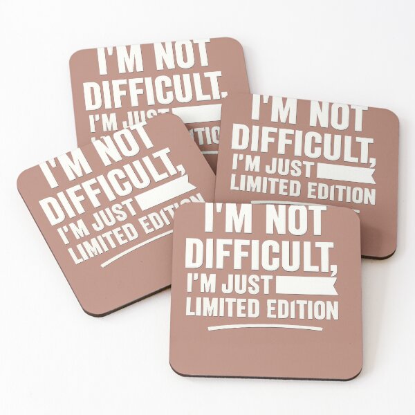 Item preview, Limited Edition Attitude. Attitude Édition Limitée designed and sold by Drawingshirts.