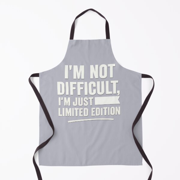 Item preview, Limited Edition Attitude. Attitude Édition Limitée designed and sold by Drawingshirts.