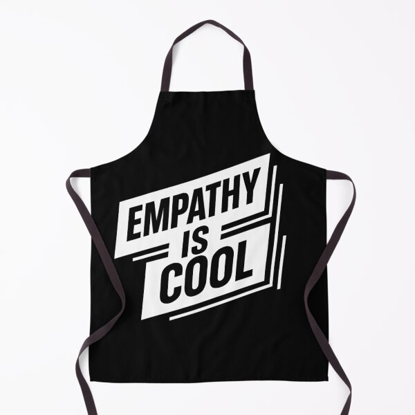 Item preview, empathy is cool designed and sold by ketkacreations.