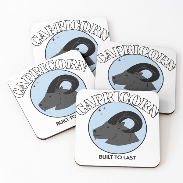 Item preview, capricorn designed and sold by evaendahl.