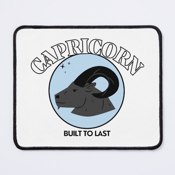 Item preview, capricorn designed and sold by evaendahl.