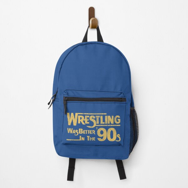 Item preview, 90s Wrestling designed and sold by artshapedbox.