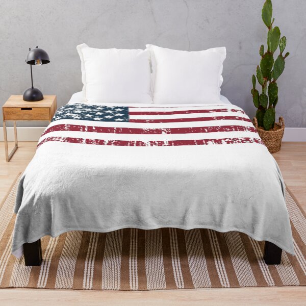 Item preview, American Flag designed and sold by Vision Crafted.