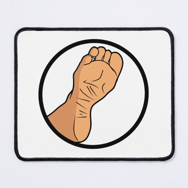 Item preview, Sole Badge designed and sold by SolefulStickers.