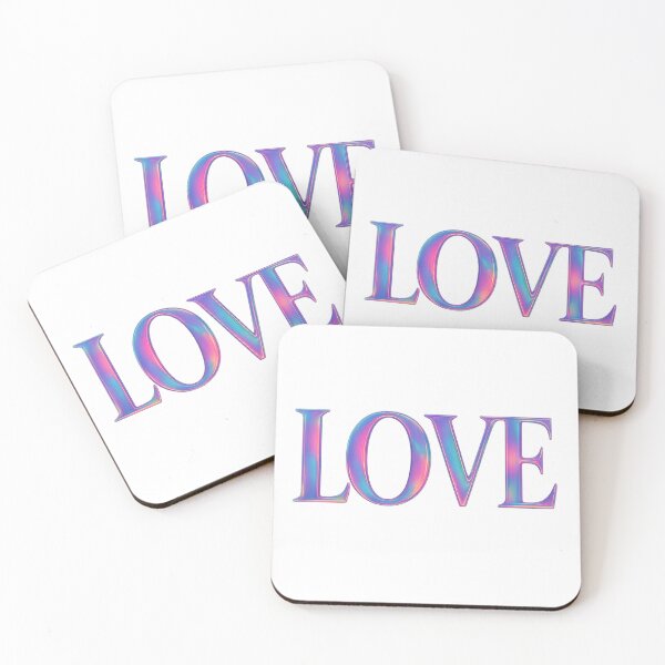 Item preview, Love Typography – Fossil & Mineral Stone Texture Design designed and sold by Byarasstudio.