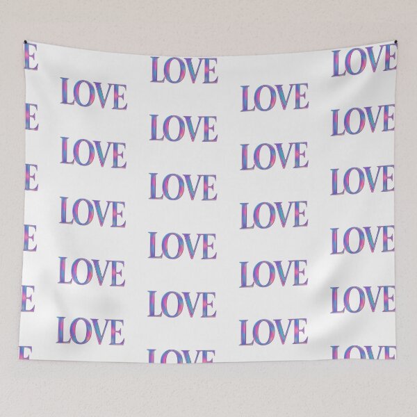 Item preview, Love Typography – Fossil & Mineral Stone Texture Design designed and sold by Byarasstudio.