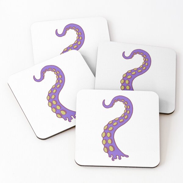 Item preview, Tentacle designed and sold by The Lines.