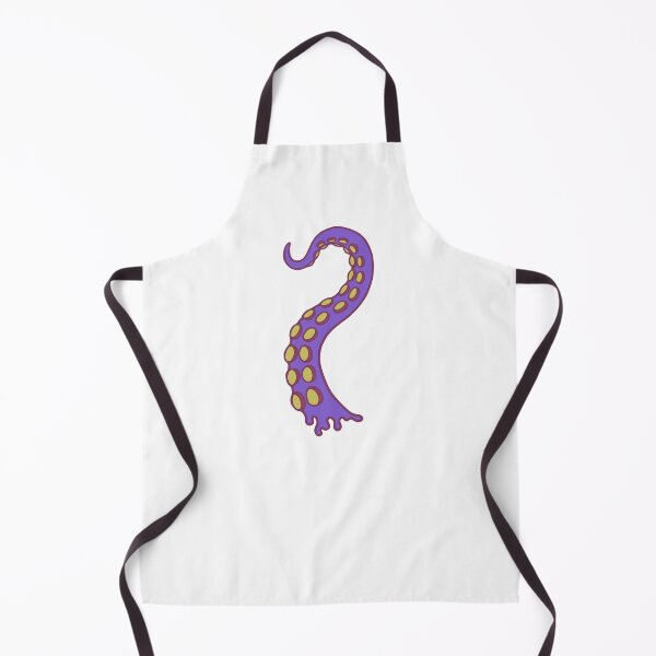 Item preview, Tentacle designed and sold by The Lines.