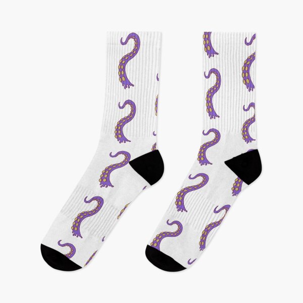 Item preview, Tentacle designed and sold by The Lines.