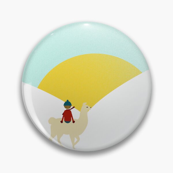 Item preview, Mascotas inusuales - Llama designed and sold by SSpictures.